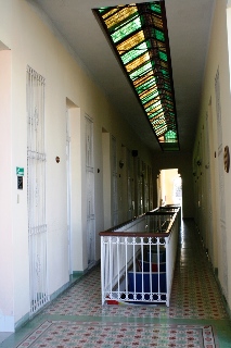 General view