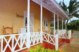 General view