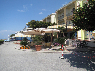 Hotel La Tonnara