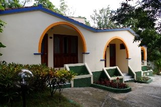 Hotel Mirador de Mayabe