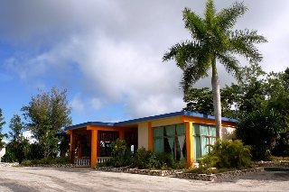 Hotel Mirador de Mayabe
