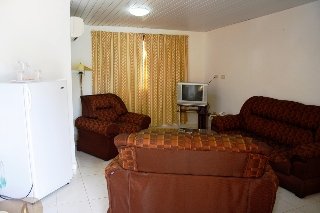 Hotel Mirador de Mayabe