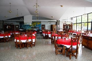 Hotel Mirador de Mayabe