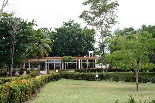General view