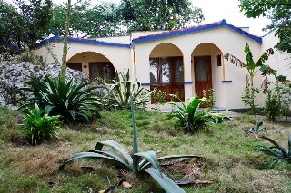 Hotel Mirador de Mayabe