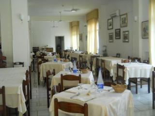 Hotel Mondial