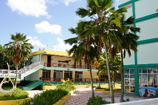 General view