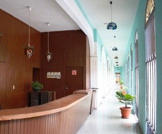 Hotel Plaza