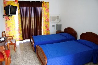Villa Tararaco