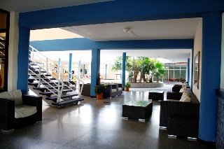 General view