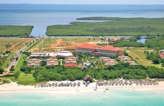 Iberostar Tainos All Inclusive