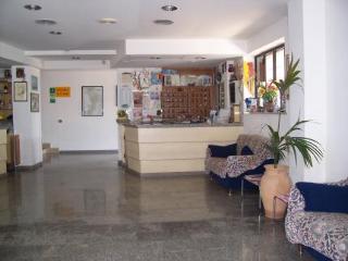General view