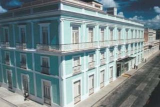 General view