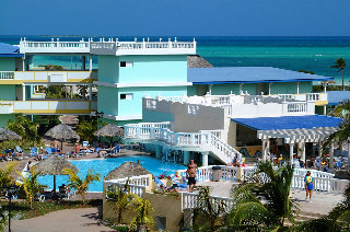 Melia Cayo Guillermo