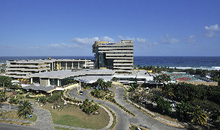 General view