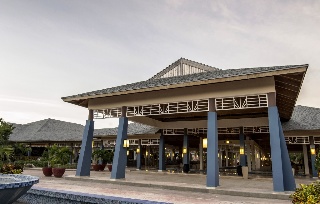 General view