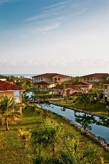 Memories Caribe Beach Resort