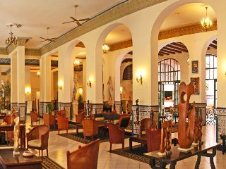 Mercure Sevilla