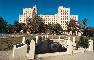 Nacional de Cuba