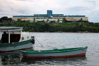 General view