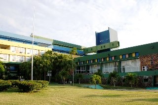 General view
