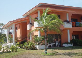 General view