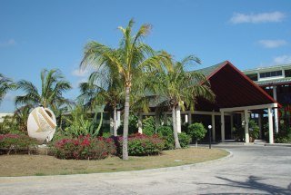 General view