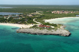 Sol Cayo Coco