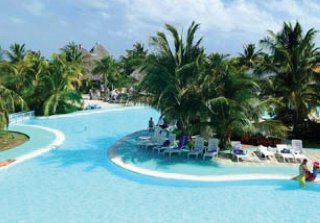 Sol Cayo Guillermo