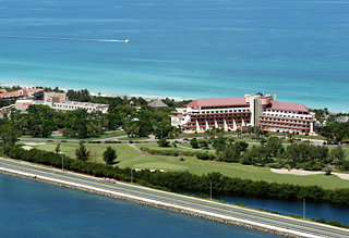 General view