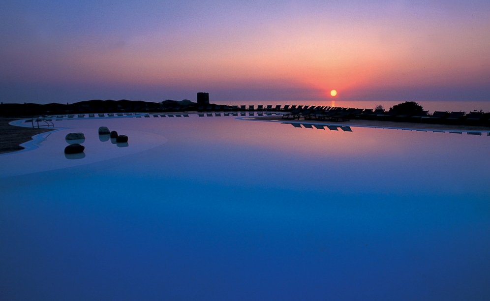 Torreruja Thalasso & Spa