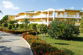 General view