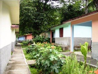 General view