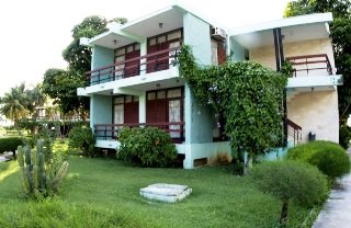 General view
