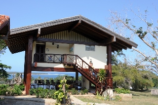 General view