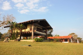 General view