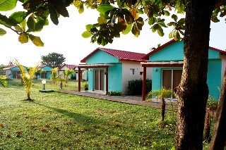 General view