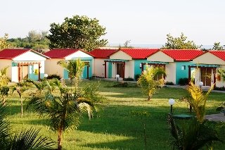 General view