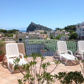 Albergo Atlantic Ischia