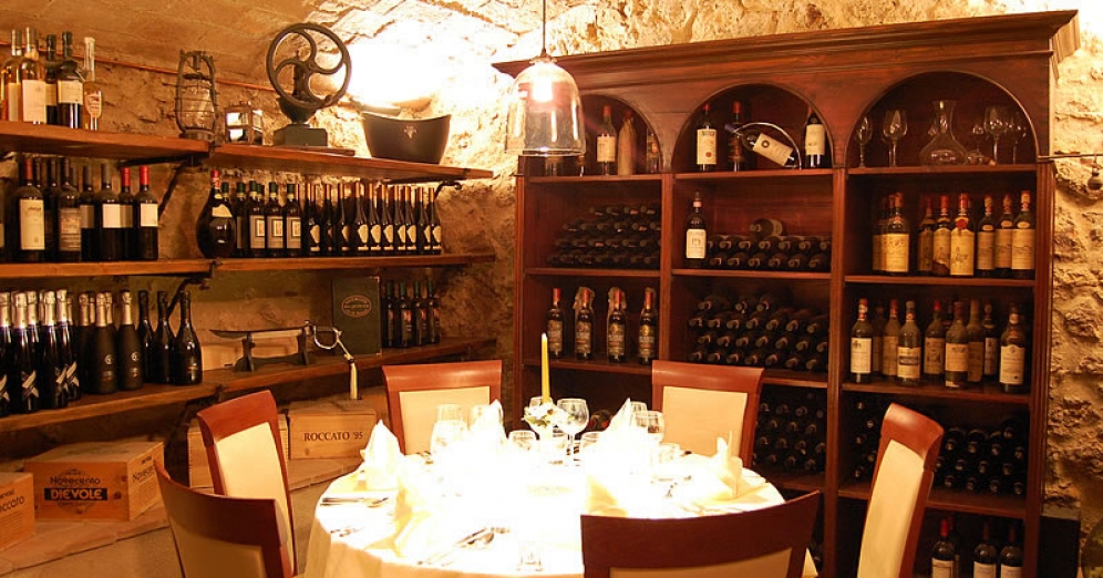Albergo Chiusarelli
