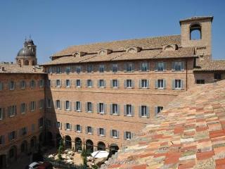 General view