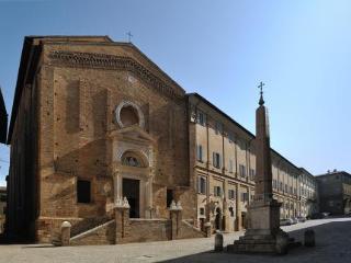 General view