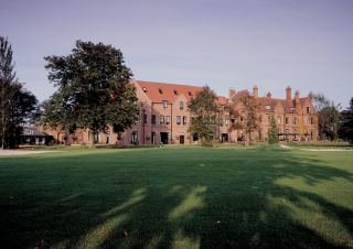 Aldwark Manor