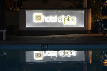 Alpha