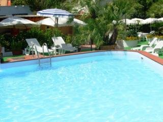 Baia Verde Hotel