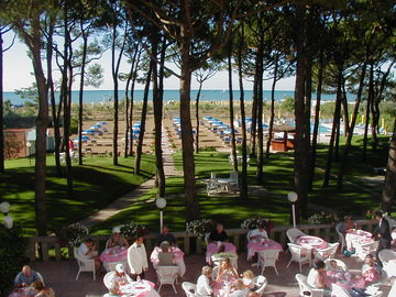 Beau Rivage Pineta