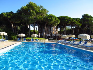 Beau Rivage Pineta