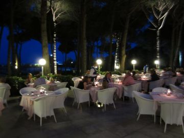 Beau Rivage Pineta