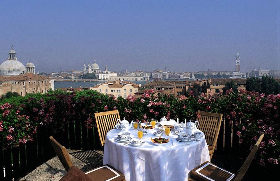 Belmond Palazzo Vendramin