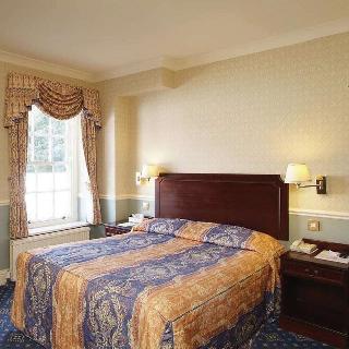 Best Western Crown